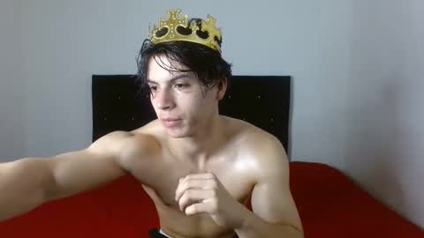 Snapshot of shinobi_grey chatting on 02-19-25, 02:55 .. shinobi .. online show from 02-19-25, 02:55