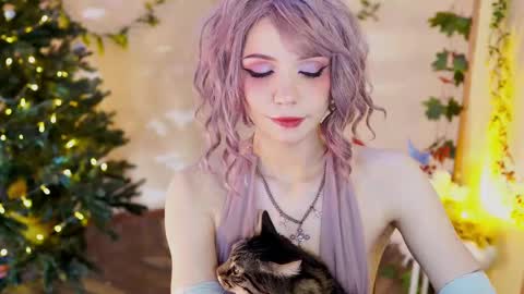 JennyMira   THANK YOU FOR 77 777  online show from 12-17-24, 11:38