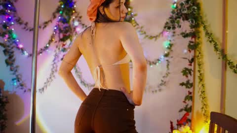 JennyMira   THANK YOU FOR 77 777  online show from 02-20-25, 09:31