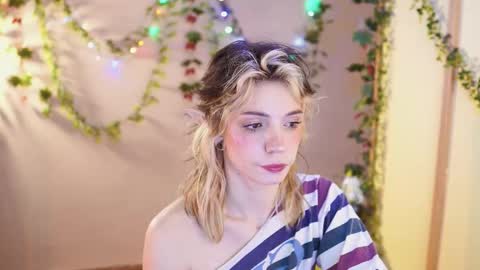 JennyMira   THANK YOU FOR 77 777  online show from 10-07-25, 11:35