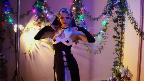 JennyMira   THANK YOU FOR 77 777  online show from 10-31-25, 03:13