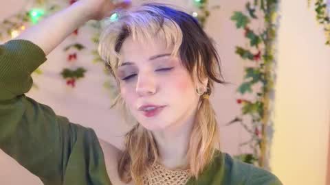 JennyMira   THANK YOU FOR 77 777  online show from 11-25-25, 03:56