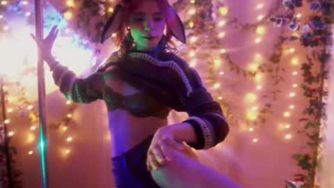 JennyMira   THANK YOU FOR 77 777  online show from 02-01-26, 01:15