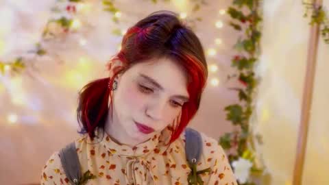 JennyMira   THANK YOU FOR 77 777  online show from 03-16-26, 12:49