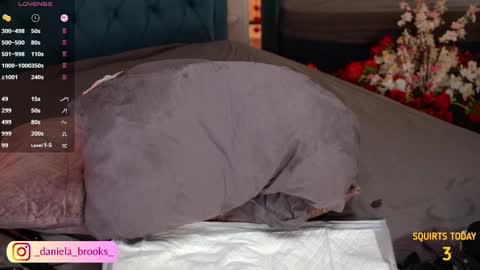 Aurora Lexi Daniela Wendynew online show from 02-22-25, 08:53