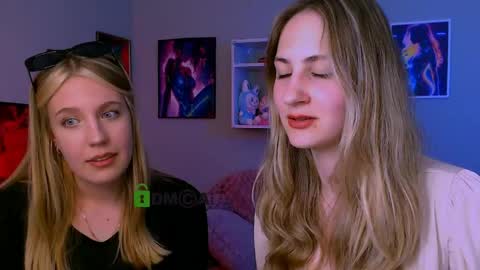 Kaya online show from 04-14-26, 01:50