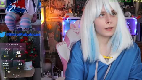 Im Lilu Rosenblum  Guys I have   ----Ill be glad to see you there online show from 12-08-24, 07:37