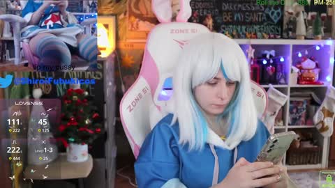 Im Lilu Rosenblum  Guys I have   ----Ill be glad to see you there online show from 12-12-24, 08:14