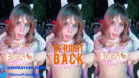 Im Lilu Rosenblum  Guys I have   ----Ill be glad to see you there online show from 12-16-24, 06:53