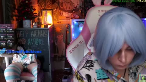 Im Lilu Rosenblum  Guys I have   ----Ill be glad to see you there online show from 12-16-24, 02:05