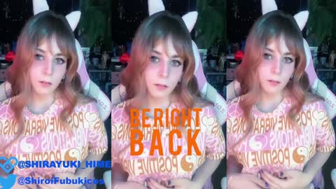 Im Lilu Rosenblum  Guys I have   ----Ill be glad to see you there online show from 12-19-24, 09:07