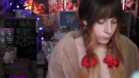 Im Lilu Rosenblum  Guys I have   ----Ill be glad to see you there online show from 01-31-25, 07:18