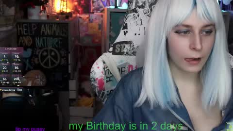 Im Lilu Rosenblum  Guys I have   ----Ill be glad to see you there online show from 02-18-25, 08:14