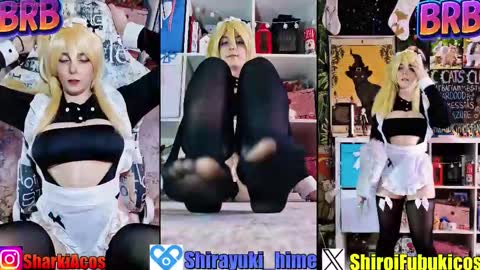 Im Lilu Rosenblum  Guys I have   ----Ill be glad to see you there online show from 09-29-25, 06:35