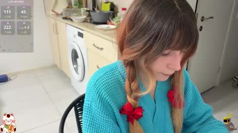 Im Lilu Rosenblum  Guys I have   ----Ill be glad to see you there online show from 12-02-25, 06:58