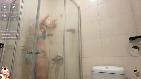 Im Lilu Rosenblum  Guys I have   ----Ill be glad to see you there online show from 01-09-26, 05:04