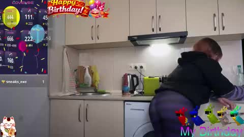 Im Lilu Rosenblum  Guys I have   ----Ill be glad to see you there online show from 02-20-26, 06:26