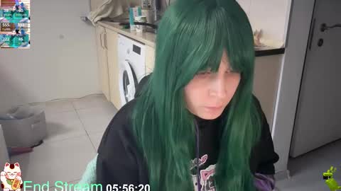 Im Lilu Rosenblum  Guys I have   ----Ill be glad to see you there online show from 03-09-26, 02:21