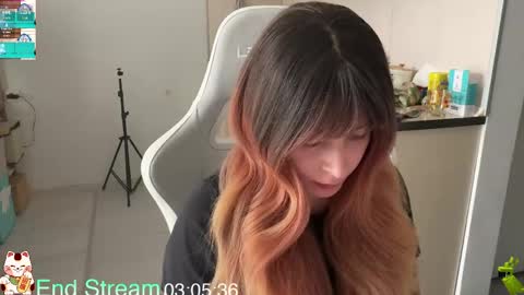 Im Lilu Rosenblum  Guys I have   ----Ill be glad to see you there online show from 03-24-26, 01:16