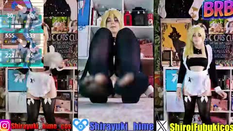 Im Lilu Rosenblum  Guys I have   ----Ill be glad to see you there online show from 03-26-26, 08:31