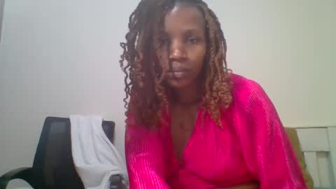 Shirleen online show from 08-06-26, 08:33