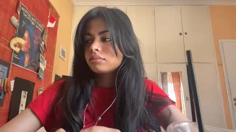 Karin online show from 04-26-26, 08:23