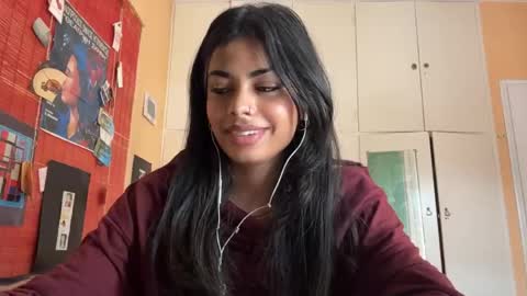 Karin online show from 05-03-26, 08:42