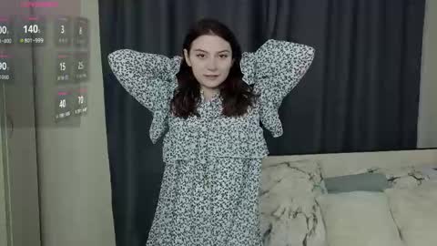 Breanna online show from 04-18-26, 01:42