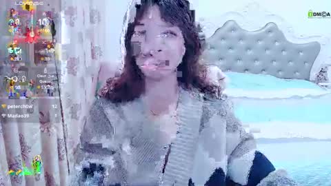 Snapshot of shirleyni chatting on 02-25-25, 02:25 Shirleyni online show from 02-25-25, 02:25