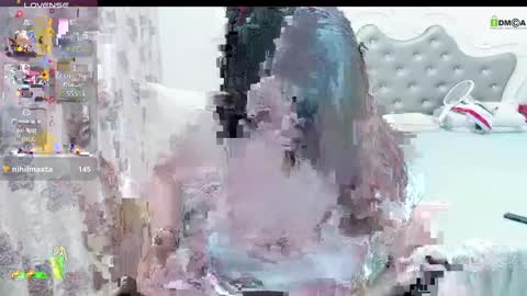 Snapshot of shirleyni chatting on 09-12-25, 03:50 Shirleyni online show from 09-12-25, 03:50