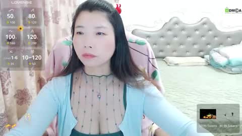 Shirleyni online show from 12-23-25, 01:58