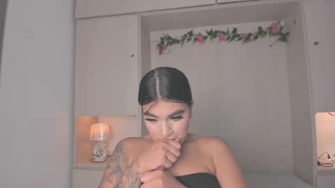 Shirley online show from 12-04-25, 09:12