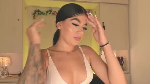 Shirley online show from 01-12-26, 08:14