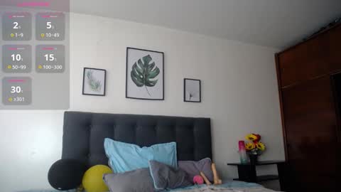 shirly online show from 01-12-25, 01:48