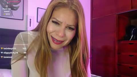 shirly online show from 01-26-25, 05:55