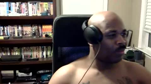 shirosaki357 online show from 01-27-25, 02:31