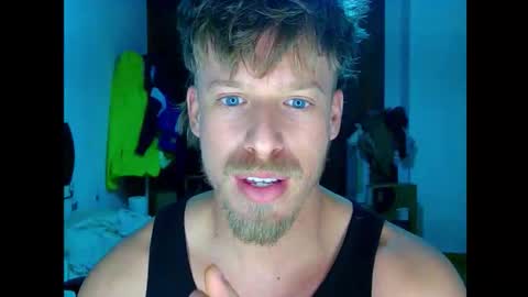 Cick Goreskin online show from 11-20-25, 02:45