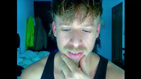 Cick Goreskin online show from 12-05-25, 02:09