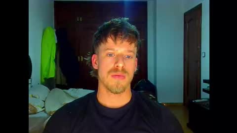 Cick Goreskin online show from 12-18-25, 02:39