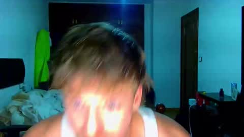 Cick Goreskin online show from 01-12-26, 02:17