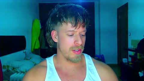 Cick Goreskin online show from 02-04-26, 03:56