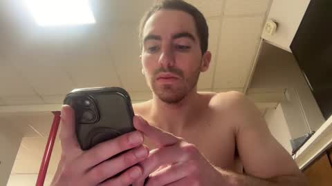 shirtlesshunk15 online show from 02-17-26, 08:33