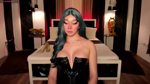 WET AND WILD YHANNA online show from 12-18-24, 03:37