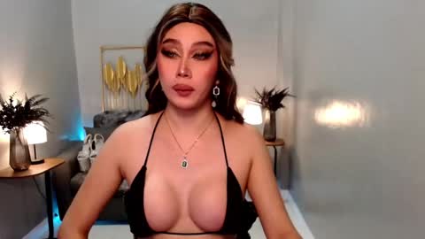 WET AND WILD YHANNA online show from 02-20-25, 07:23