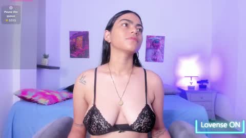 shizuka 11  online show from 09-24-25, 11:02