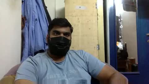 Sham online show from 02-13-26, 04:58