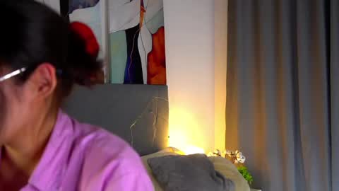 Naomi online show from 04-13-26, 11:05