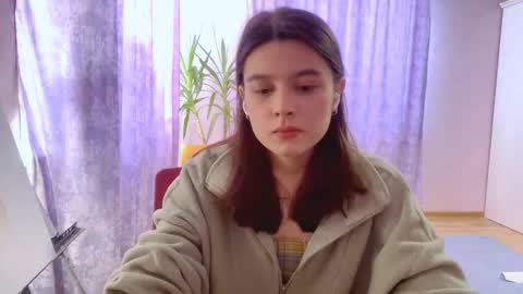 Marie online show from 01-18-26, 12:09