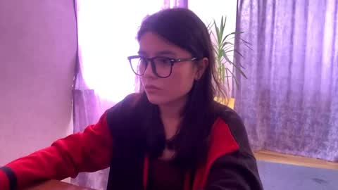 Marie online show from 05-02-26, 01:16