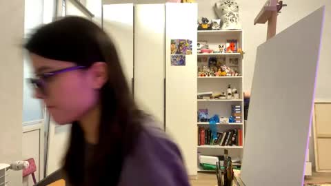 Marie online show from 05-14-26, 02:24